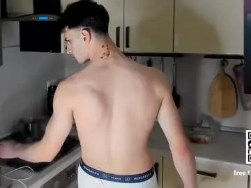 Chaturbate Adult Video Chat of 19_david_19