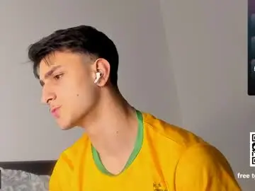 Chaturbate Adult Video Chat of 19_david_19