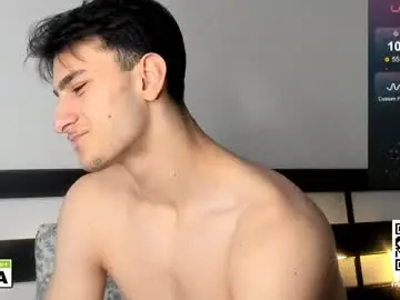 Chaturbate Sex Chat of 19_david_19