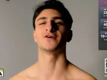 Chaturbate Adult Video Chat of 19_david_19