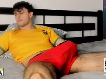 Chaturbate Nude Webcam of 19_david_19