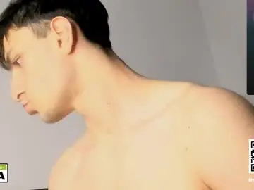 Chaturbate Private Sex Chat of 19_david_19