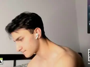 Chaturbate Free Live Porn of 19_david_19