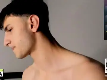Chaturbate Sex Cam of 19_david_19