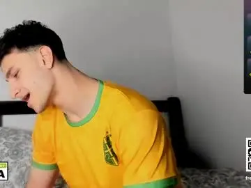 Chaturbate Live Porn of 19_david_19