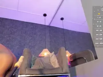 Chaturbate Sex Chat of _emmaruiz