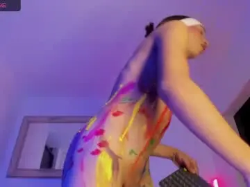 Chaturbate Sex Cam of _emmaruiz