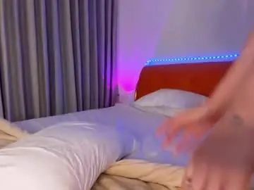Chaturbate Free Live Porn of _nitro_emily_