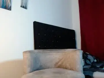 Chaturbate Live Porn of adriel_escalante