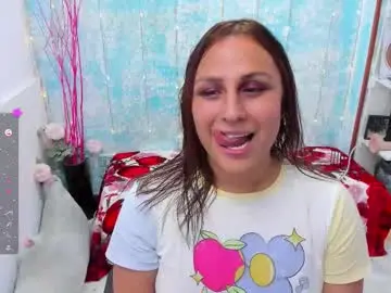 Chaturbate Sex Cam of analia_01