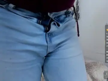 Chaturbate Private Sex Chat of analia_01