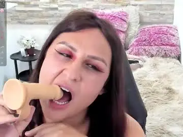 Chaturbate Adult Webcams of analia_01