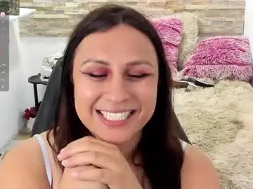 Chaturbate Live Sex Cam of analia_01