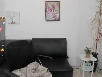 Chaturbate Best live sex cam show of analia_01