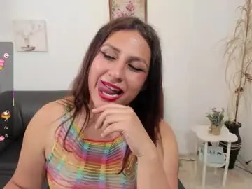 Chaturbate Adult Webcams of analia_01