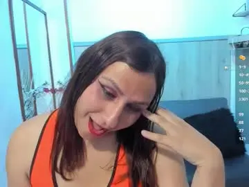 Chaturbate Nude Webcam of analia_01