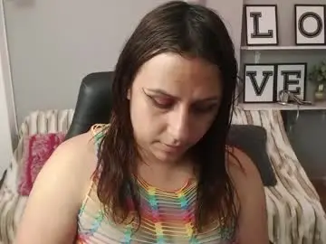 Chaturbate Best Webcam of analia_01