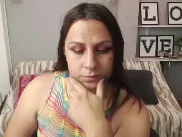 Chaturbate Live Porn of analia_01