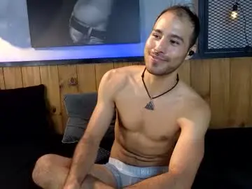 Chaturbate Sex Chat of angelojag
