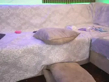 Chaturbate Live Sex Cam of annemanifique