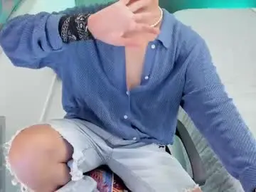 Chaturbate Live Porn of anrallmgbj472a