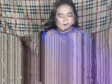 Chaturbate Sex Cam of asianh0tangel