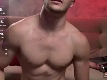 Chaturbate Adult Webcam of axel_fairchaild