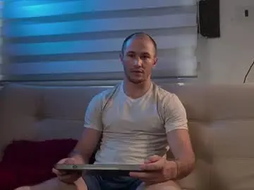 Chaturbate Private Sex Chat of axel_fairchaild