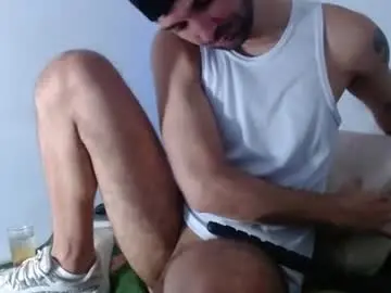 Chaturbate Adult Video Chat of cristianhot125