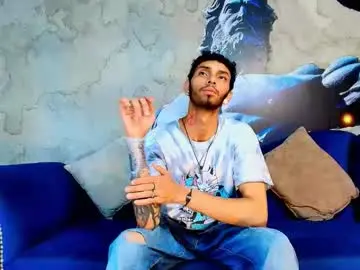 Chaturbate Adult Webcam of eduardo_salamanca