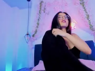 Chaturbate Nude Webcam of eimy_rosse18