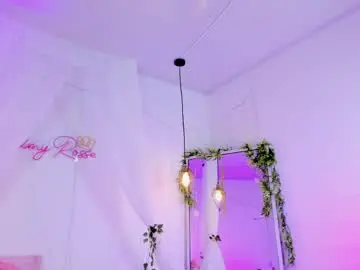 Chaturbate Live Sex of eimy_rosse18