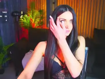 Chaturbate Live Porn of elegant_mysterious