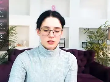 Chaturbate Adult Webcams of ellie_magic