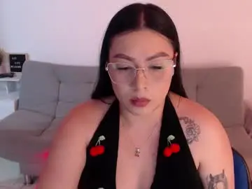 Chaturbate Private Sex Chat of emi_carter