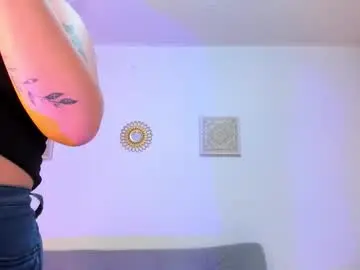 Chaturbate Live Sex of emi_carter