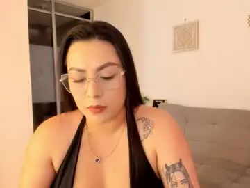 Chaturbate Live Porn of emi_carter