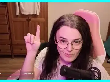 Chaturbate Sex Cam of eva_katt