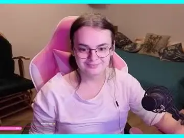 Chaturbate Live Sex of eva_katt