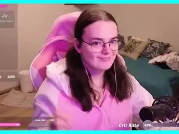 Chaturbate Sex Cam of eva_katt