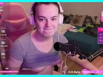 Chaturbate Adult Webcams of eva_katt