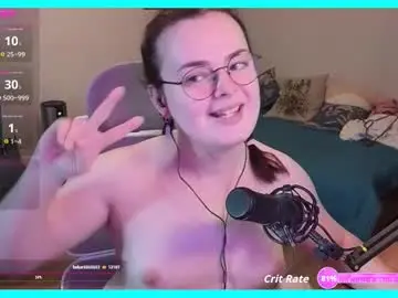 Chaturbate Sex Cam of eva_katt