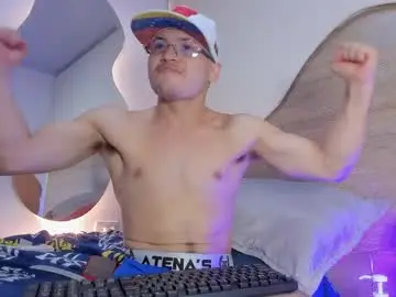Chaturbate Live Sex Cam of eytan_20