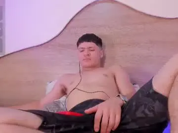 Chaturbate Free Live Porn of eytan_20
