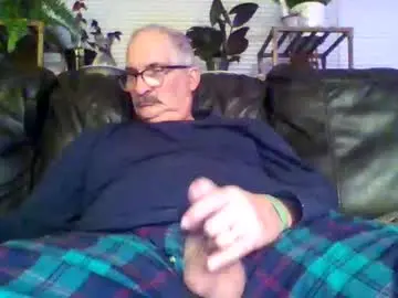 Chaturbate Adult Webcam of ghost2534