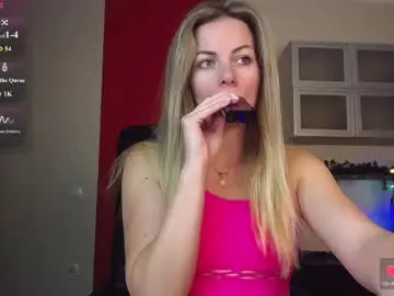 Chaturbate Sex Chat of hi_bye_