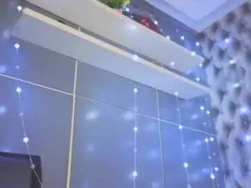 Chaturbate Live Sex of hillary_banks__