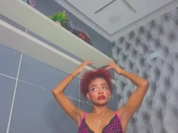 Chaturbate Live Sex of hillary_banks__