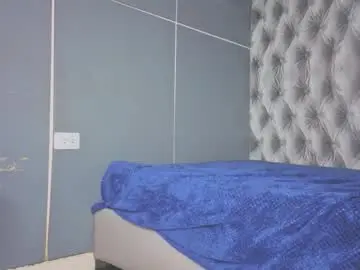 Chaturbate Private Sex Chat of hillary_banks__