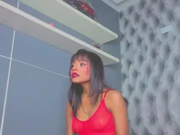 Chaturbate Nude Webcam of hillary_banks__